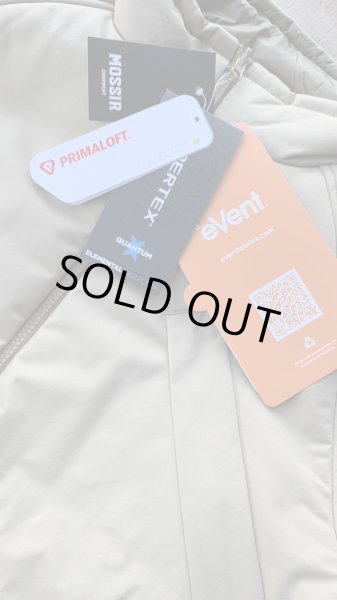 画像5: MOSSIR モシール   Yorkshier ヨークシャー CYOTE (5)