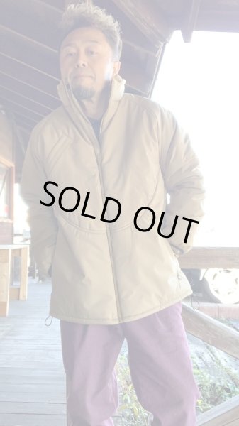 画像11: MOSSIR モシール   Yorkshier ヨークシャー CYOTE (11)