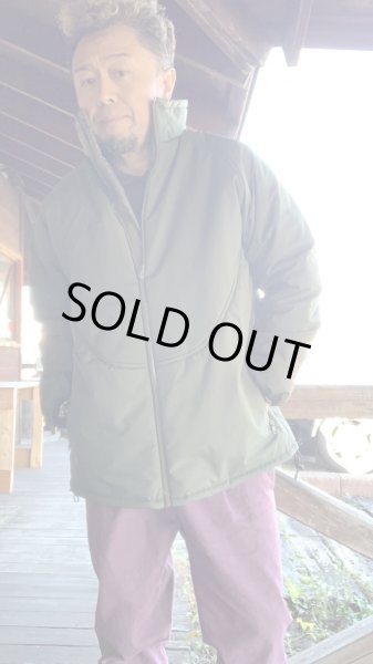 画像12: MOSSIR モシール   Yorkshier ヨークシャー GREEN (12)