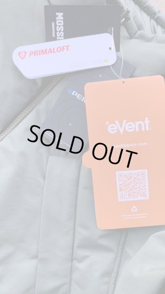 画像5: MOSSIR モシール   Yorkshier ヨークシャー GREEN (5)