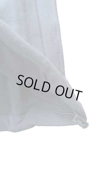 画像8: MOSSIR モシール Crewnes BLACK ブラック (8)