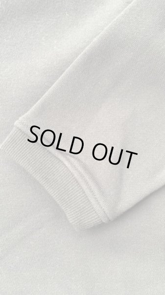 画像4: MOSSIR モシール Crewnes BLACK ブラック (4)