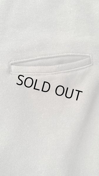 画像3: MOSSIR モシール Crewnes BLACK ブラック (3)