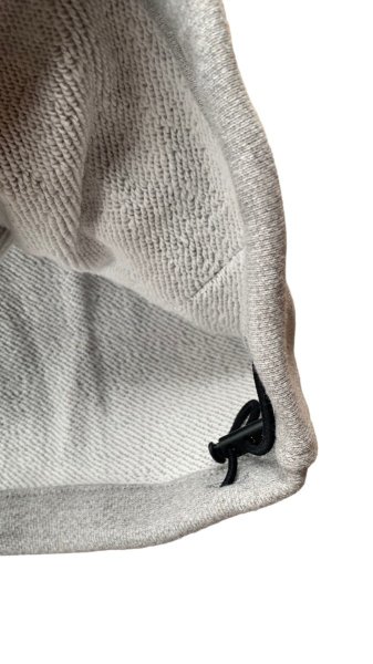 画像9: MOSSIR モシール Crewnes GRAY グレー (9)