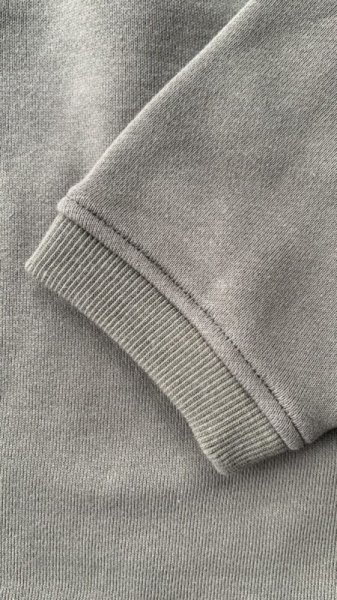 画像6: MOSSIR モシール Crewnes OLIVE オリーブ (6)