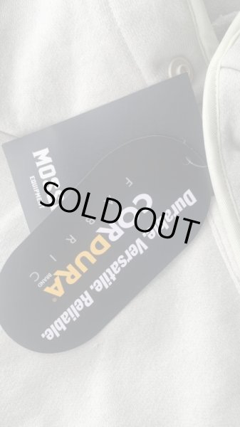 画像6: MOSSIR モシール Beily  OATMEAL　オートミール (6)