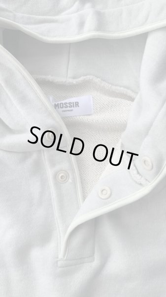 画像3: MOSSIR モシール Beily  OATMEAL　オートミール (3)