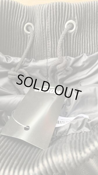 画像10: MOSSIR モシール LENDER レンダー  レザーパンツ (10)