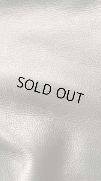 画像3: MOSSIR モシール LENDER レンダー  レザーパンツ (3)