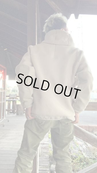 画像8: MOSSIR モシール Articulation アーティキュレーション   ポーラテック  OATMEAL (8)