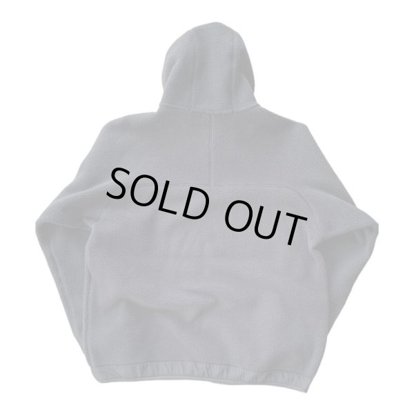 画像2: MOSSIR モシール Articulation アーティキュレーション   ポーラテック  BLACK (2)