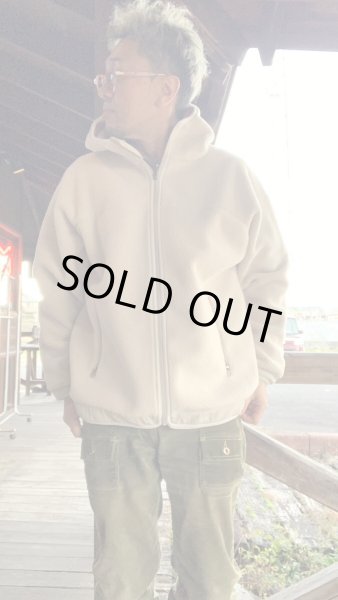 画像7: MOSSIR モシール Articulation アーティキュレーション   ポーラテック  OATMEAL (7)