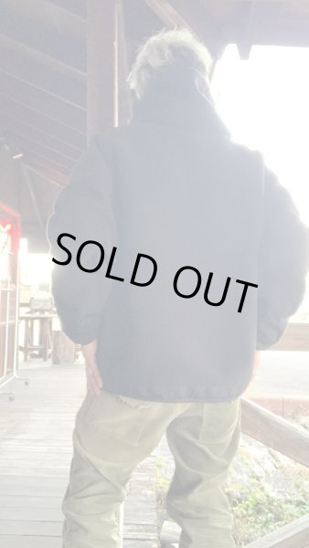 画像8: MOSSIR モシール Articulation アーティキュレーション   ポーラテック  BLACK (8)