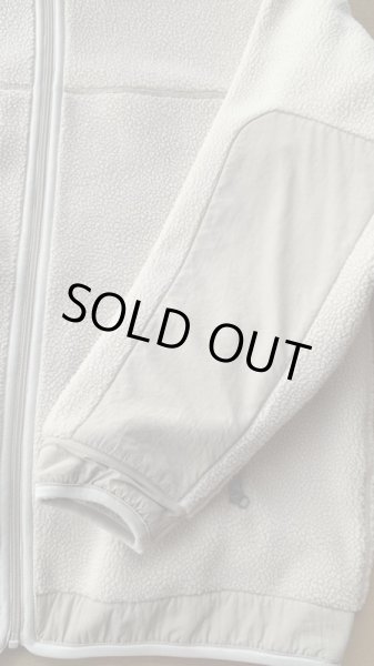 画像3: MOSSIR モシール Articulation アーティキュレーション   ポーラテック  OATMEAL (3)