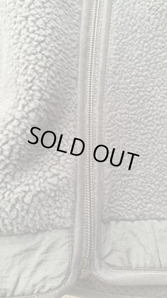 画像5: MOSSIR モシール Articulation アーティキュレーション   ポーラテック  BLACK (5)