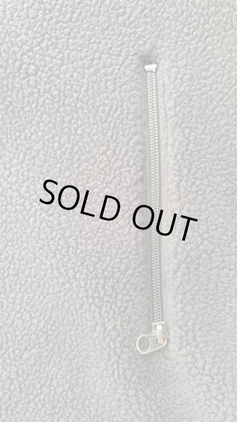 画像6: MOSSIR モシール Articulation アーティキュレーション   ポーラテック  BLACK (6)