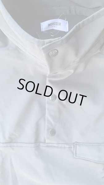 画像4: MOSSIR モシール Malden モルデン　アルパインクロス（ブラック） (4)