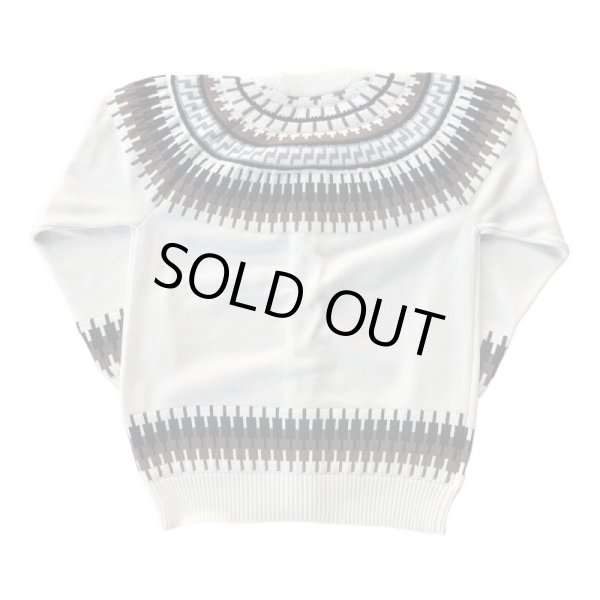 画像2: MOSSIR モシール  Naeroy ネーロイ OATMEAL (2)