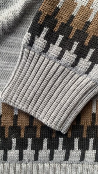 画像5: MOSSIR モシール  Naeroy ネーロイ GRAY (5)