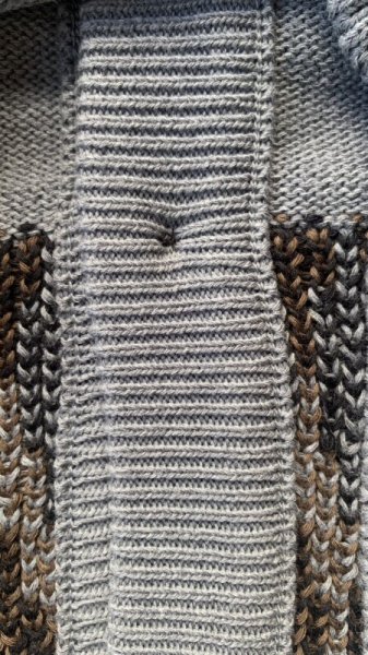 画像6: MOSSIR モシール  Naeroy ネーロイ GRAY (6)