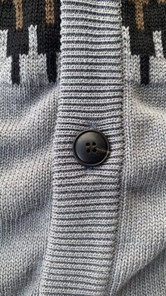 画像4: MOSSIR モシール  Naeroy ネーロイ GRAY (4)