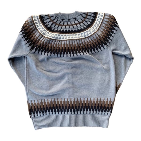 画像2: MOSSIR モシール  Naeroy ネーロイ GRAY (2)