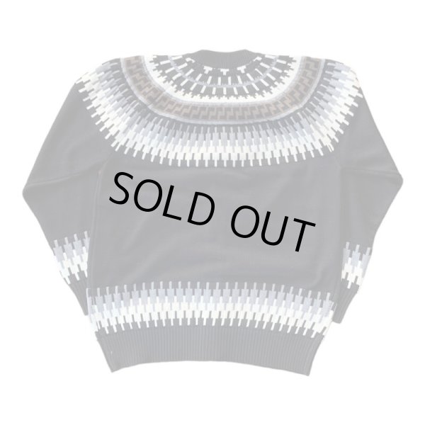 画像2: MOSSIR モシール  Naeroy　ネーロイ　BLACK (2)