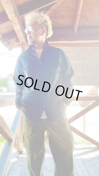 画像9: MOSSIR モシール Petersonピーターソン アルパインクロス(ブラック) (9)