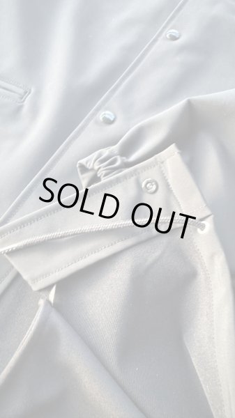 画像8: MOSSIR モシール Petersonピーターソン アルパインクロス(ブラック) (8)