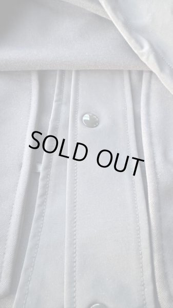 画像7: MOSSIR モシール Petersonピーターソン アルパインクロス(ブラック) (7)