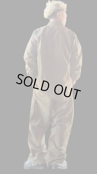 画像8: MOSSIR モシール　SimonSupplex（コヨーテ） (8)