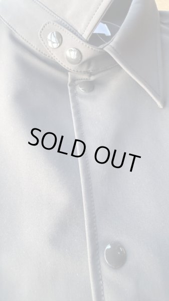 画像6: MOSSIR モシール Petersonピーターソン アルパインクロス(ブラック) (6)