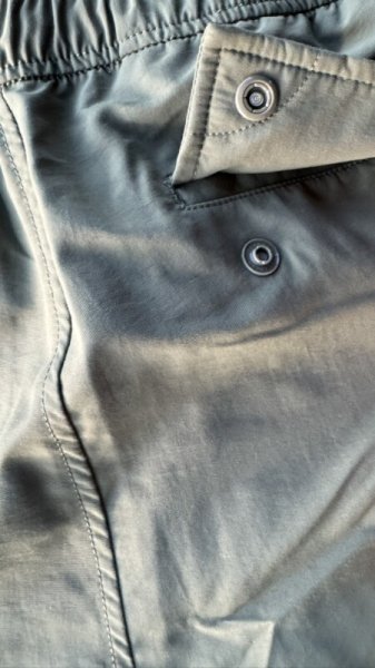 画像4: MOSSIR モシール SimonSupplex(オリーブ) (4)