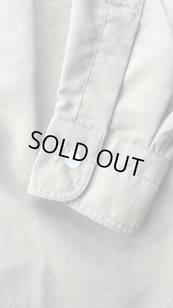 画像6: MOSSIR モシール  Nerd Supplex サプレックスナイロン  Coyote コヨーテ (6)