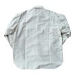 画像2: MOSSIR　モシール　　Nerd Supplex　サプレックスナイロン　Ivory　 (2)