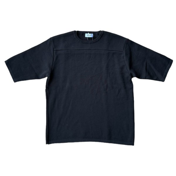 画像2: MOSSIR モシール Rodgers CoolMaxフットボールT-シャツ (2)