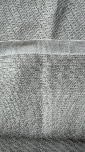 画像15: MOSSIR モシール Rodgers CoolMaxフットボールT-シャツ (15)