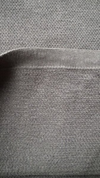 画像8: MOSSIR モシール Rodgers CoolMaxフットボールT-シャツ (8)
