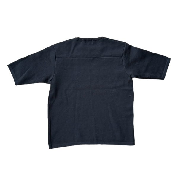 画像3: MOSSIR モシール Rodgers CoolMaxフットボールT-シャツ (3)