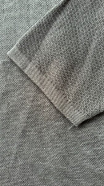 画像5: MOSSIR モシール Rodgers CoolMaxフットボールT-シャツ (5)