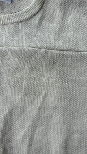 画像12: MOSSIR モシール Rodgers CoolMaxフットボールT-シャツ (12)