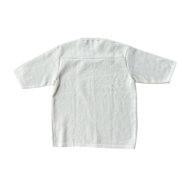 画像10: MOSSIR モシール Rodgers CoolMaxフットボールT-シャツ (10)