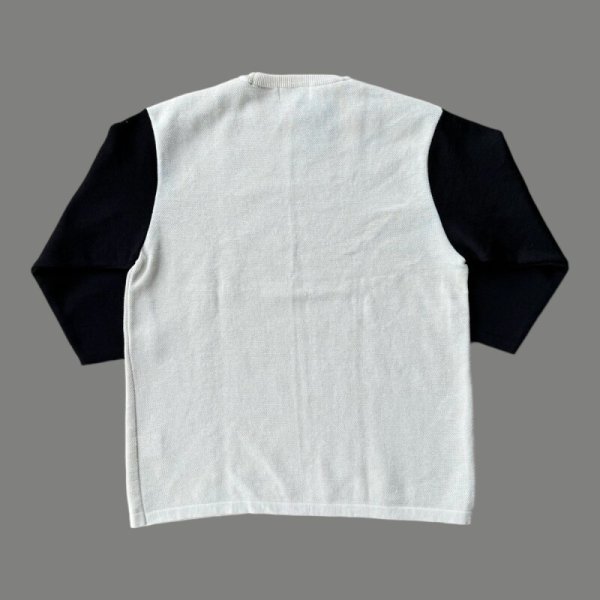 画像2: MOSSIR モシール Carpenter CoolMaxベースボールボールT-シャツ (2)