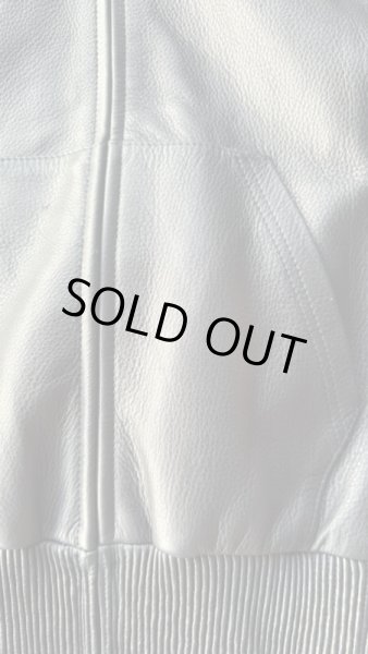 画像7: FINE CREEK  MOSSIR  LORNELIA  ローネリア ウォッシャブルレザー  BLACK (7)