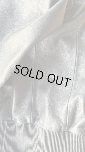 画像9: FINE CREEK  MOSSIR  LORNELIA  ローネリア ウォッシャブルレザー  BLACK (9)