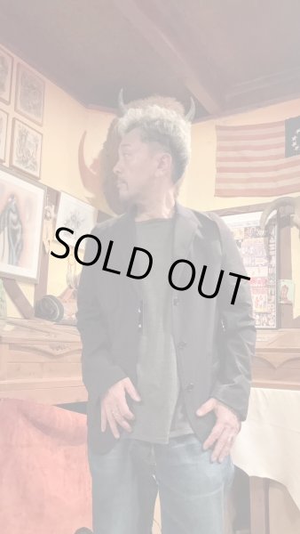 画像11: MOSSIR モシール Observe オブザーブ アルパインクロス(ブラック) (11)