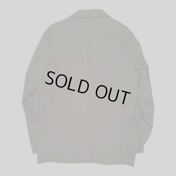 画像2: MOSSIR モシール Observe オブザーブ アルパインクロス(ブラック) (2)