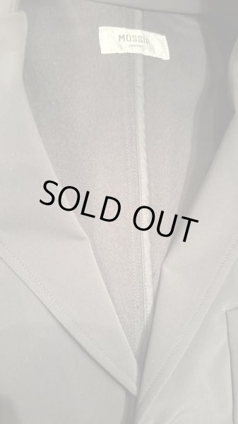 画像4: MOSSIR モシール Observe オブザーブ アルパインクロス(ブラック) (4)