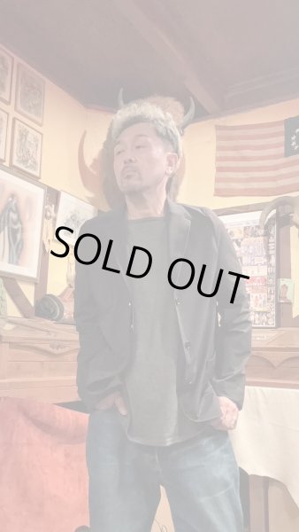 画像9: MOSSIR モシール Observe オブザーブ アルパインクロス(ブラック) (9)