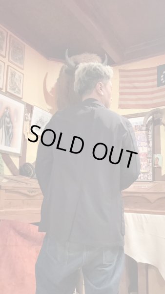 画像10: MOSSIR モシール Observe オブザーブ アルパインクロス(ブラック) (10)